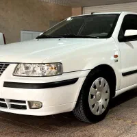 سمند SE مدل 93