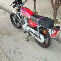 موتور همتاز 200