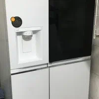 یخچال ال جی ایکس۲۶۷