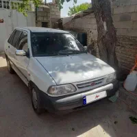 پراید مدل ۹۱‌هیدرولیک معاوضه  اقساط ام میدم