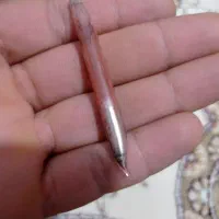 جیوه نقره ای واکنش ندارد