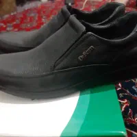 کفش مردانه طبی دکترفام سایز۴۲