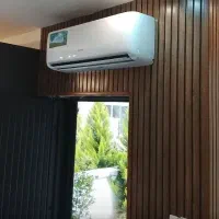 شمرون تهویه( فروش نصب سرویس تعمیرات  کولرهای گازی)
