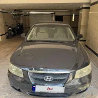 سوناتا ۲۰۰۶ شیش سیلندر
