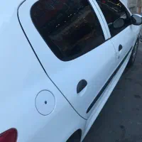 ۲۰۶ تیپ ۲ مدل ۹۹|خودرو سواری و وانت|تهران, علم و صنعت|دیوار