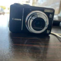 دوربین دیجیتال کنون canon2100