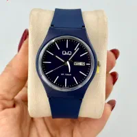 ساعت های آکبند کیو اند کیوQ&Q