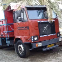 تک باری ولوو