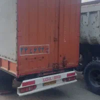 خاور ۸۰۸|خودرو سنگین|فامنین, |دیوار