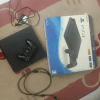 ps4 slim 1T