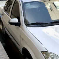 تیبا صندوق دار