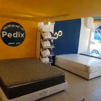 دفتر مرکزی تشک رویا. فردیس