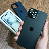 ایفون 15 نرمال 128 گیگ بدون ریجستر ch