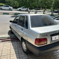 پراید ۱۳۱|خودرو سواری و وانت|تهران, شکوفه (عبدل آباد)|دیوار