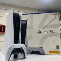 ps5 استاندارد