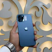 آیفون iphone 12 ProMax باضمانت کتبی