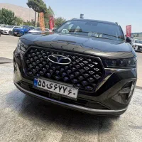 F7 Pro Max AWD|خودرو سواری و وانت|تهران, چیتگر جنوبی|دیوار