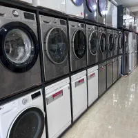 انواع لباسشویی ال جی کف قیمت ایران