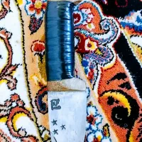 چاقو قاسم قدیم
