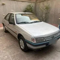 پژو(وIم IزدوIج)