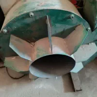 اگزاست فن5.5اسب