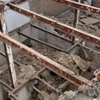 خرید ضایعات تخریب ساختمان کل تهران