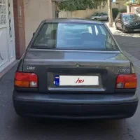 پراید ۸۸ هیدرولیک