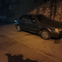 سمندمدل 84