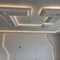 شاگرد گچکاری