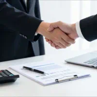 وکیل وصول مطالبات