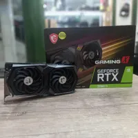 کارت گرافیک msi 3060ti 8G gaming x