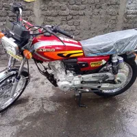 هندا رهرو 200cc|موتورسیکلت|مشهد, شهید آوینی|دیوار