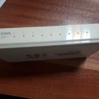 هاب شبکه دارای 8 پورت