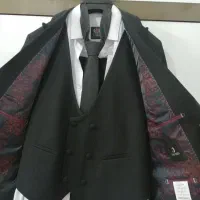 لباس کت و شلوار