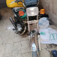 موتورسیکلت