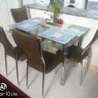 نهارخوری4نفره