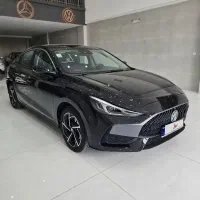 Mg gt|خودرو سواری و وانت|یزد, |دیوار