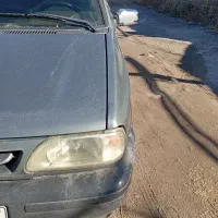 پراید ۸۴ سالم