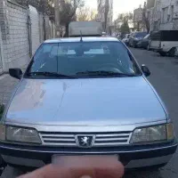 ۴۰۵ دوگانه شرکتی ۹۴