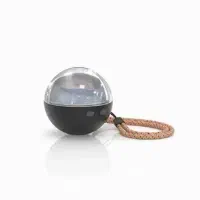 گوی هوشمند دیجیتال با قابلیت پخش عکس و ویدیو