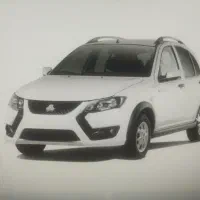 حواله خودرو کوییک SR