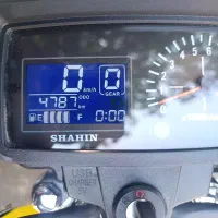 لیفان مدل 1404 150cc