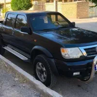 پیکاپ ریچ مدل 1394