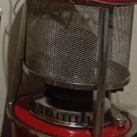 چراغ نفتی ژاپنی