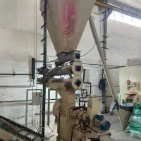 دستگاه اکسترودر مخصوص  دام و طیور و ماهی