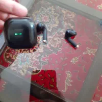 ایرپاد AKo AT5اصلی مشکی