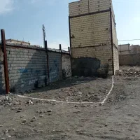 زمین 55متری آماده ساخت باوکالت محضری340میل باخودرو