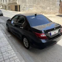 دنا پلاس توربو اتومات مدل۱۴۰۱