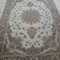 فرش ۶متری تمیز وسالم