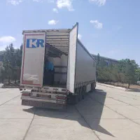 بازرس کنترل کیفیت.